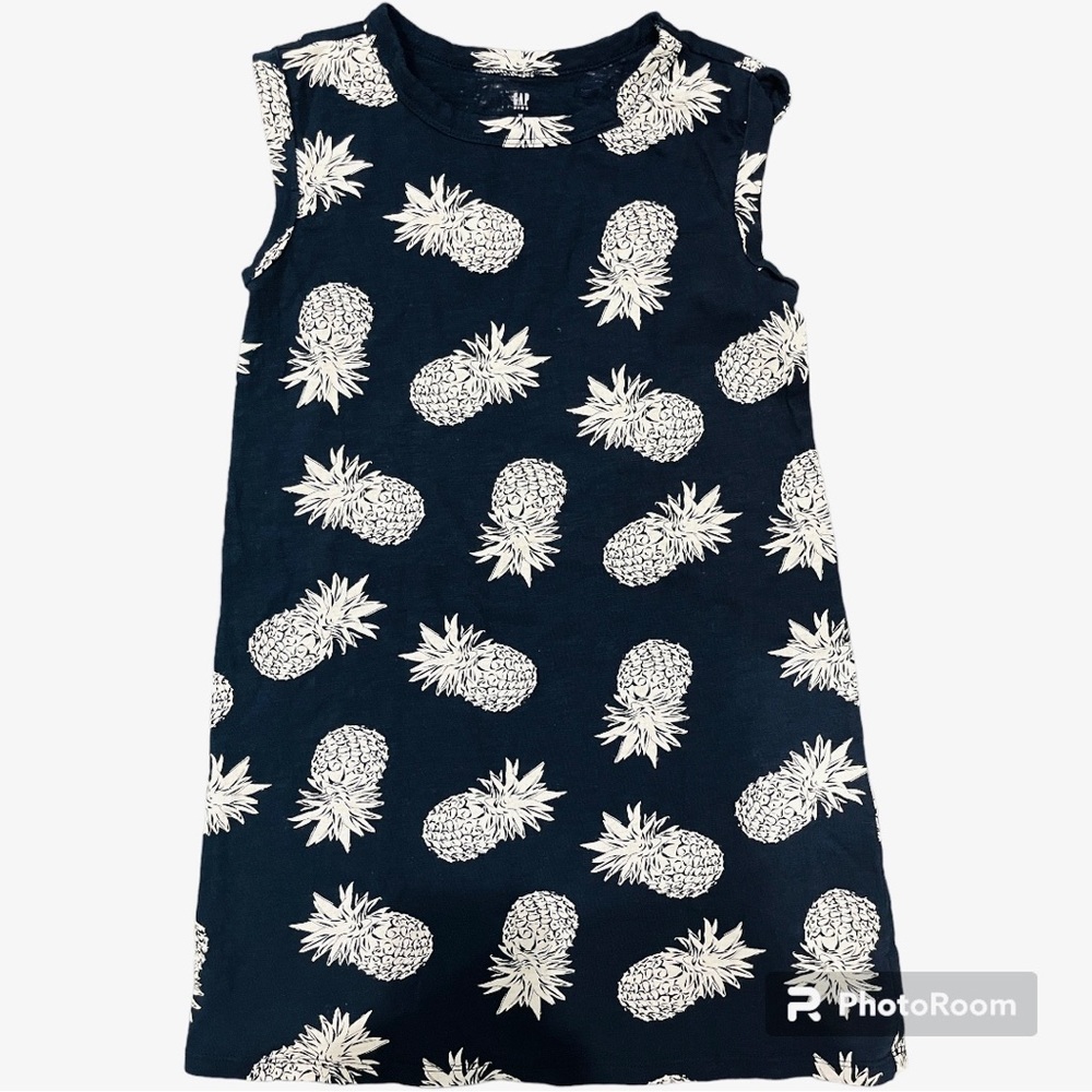 GAP Kids Girls Dress Size M